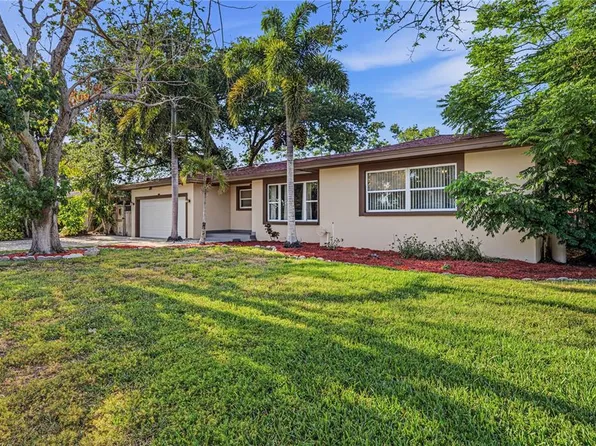1532 Orange St, Clearwater, FL 33756