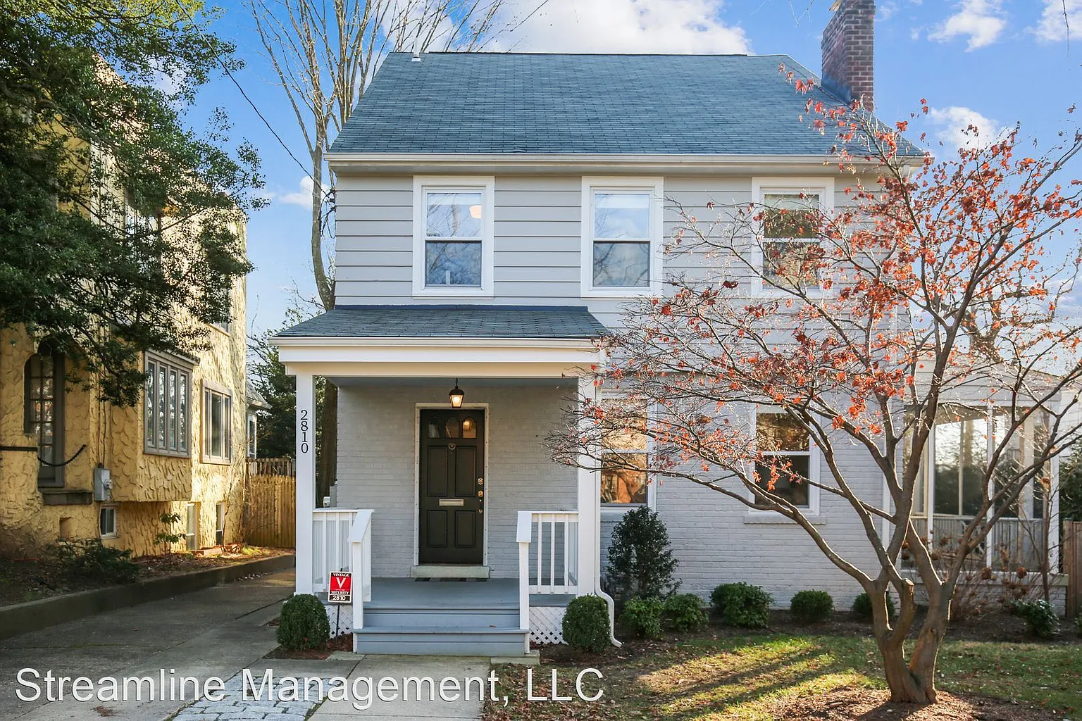 2810 McKinley St NW photo 1