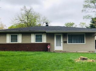 1761 Simpson Dr, Columbus, OH