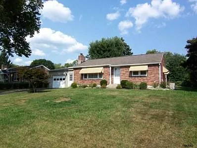 541 S Harlan St photo 1