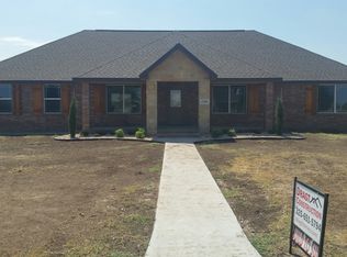 1709 Hudson Oaks, San Angelo, TX 76904