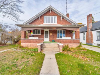 608 Oak St, Manistique, MI, 49854