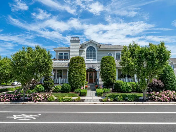 8600 2nd Ave, Stone Harbor, NJ 08247