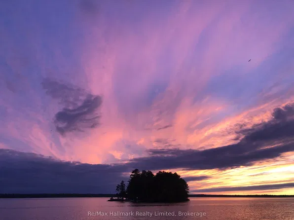 3 Island #20LM, Town Of Gravenhurst, ON P1P 1R2