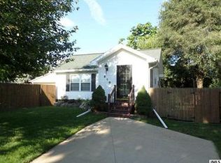 610 17th St, Jackson, MI 49203