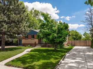 418 S Kendall St, Lakewood, CO 80226