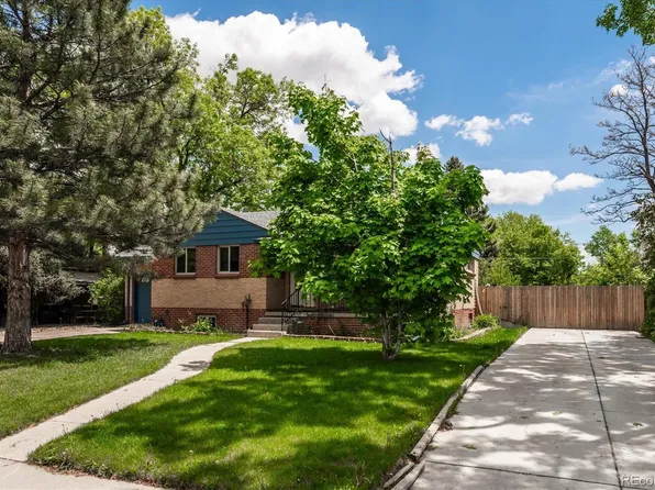 418 S Kendall Street, Lakewood, CO 80226