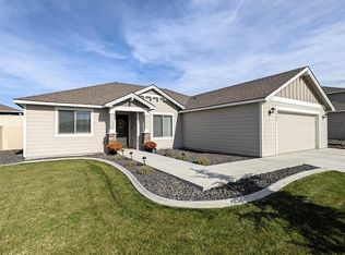 7905 Cariboo Dr, Pasco, WA 99301