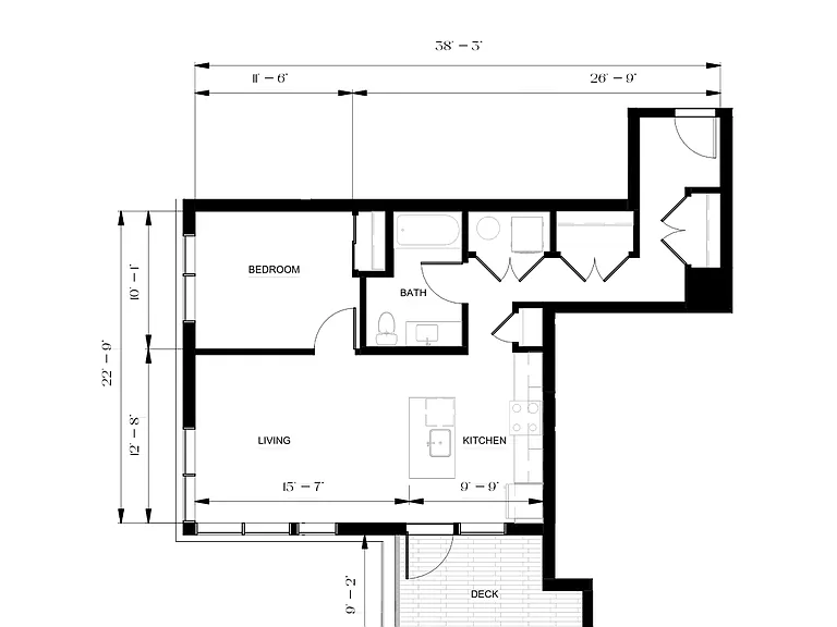 Rejuvenate Apartments — Photo 50