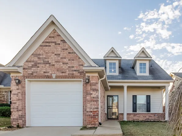 2791 Maggie Woods Pl, Arlington, TN 38002