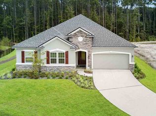 167 Downs Corner Rd, St Augustine, FL 32092