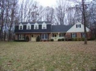 1507 Desmond St, Saint Joseph, MI 49085
