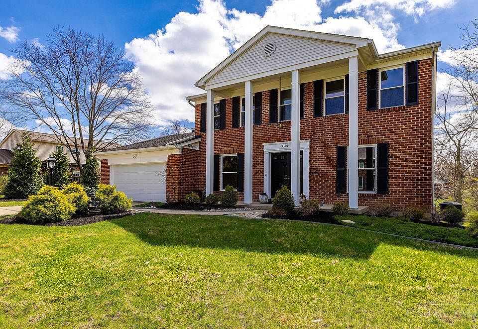 9301 Sunderland Way, West Chester, OH 45069 | Zillow
