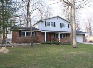 2309 Marjorie Ln, Clio, MI 48420