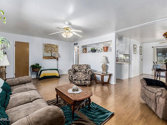 5th image of 5519 E CASPER Road