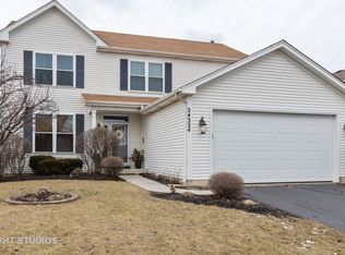 24324 W Pear Tree Way, Plainfield, IL 60585