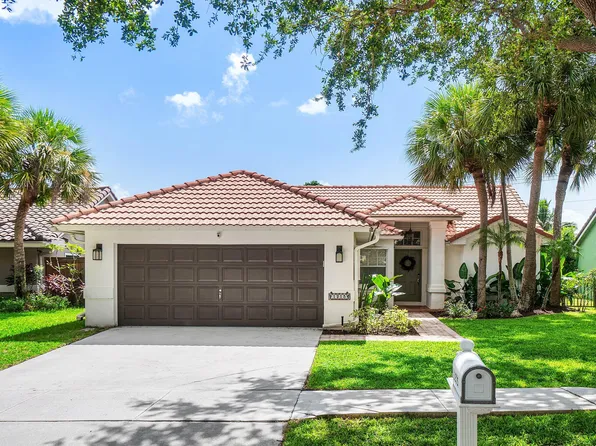 1215 E LANCEWOOD Place, Delray Beach, FL 33445