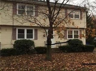 40 Georgetown Rd #40, Bristol, CT 06010