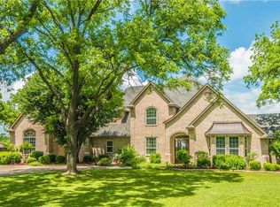 8200 Ravenswood Rd, Granbury, TX 76049