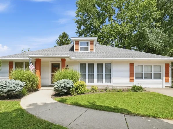 3826 Longridge Dr, Dayton, OH 45429