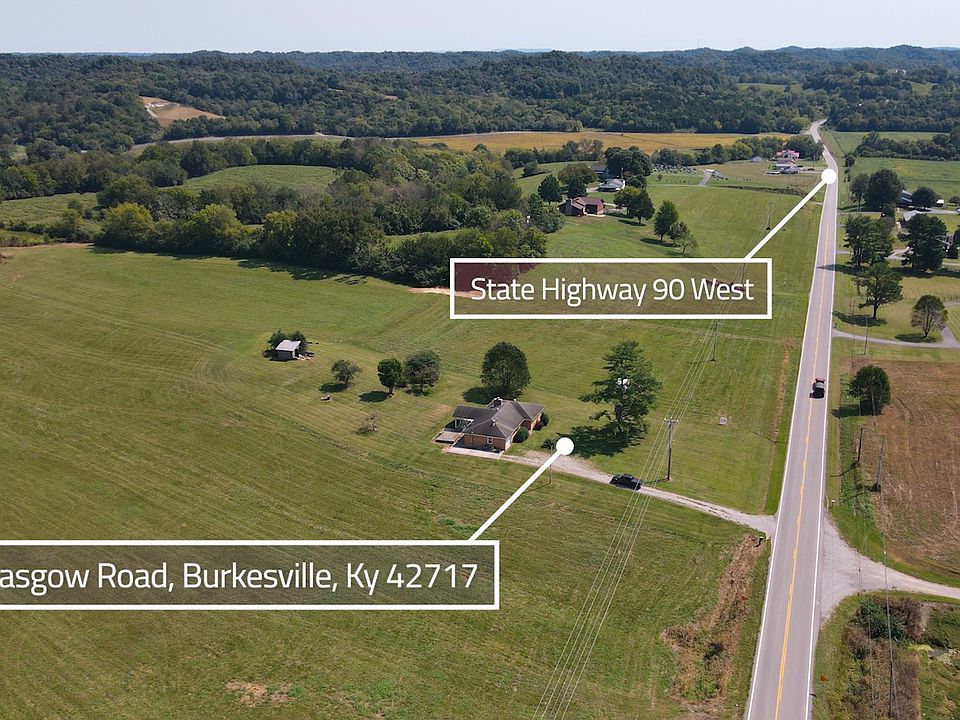 4866 Glasgow Rd, Burkesville, KY 42717 Zillow