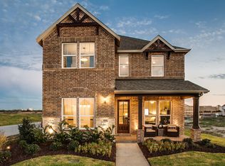 711 Birdie Dr, Allen, TX 75013