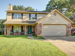 3710 S 71st Ave W, Tulsa, OK 74107