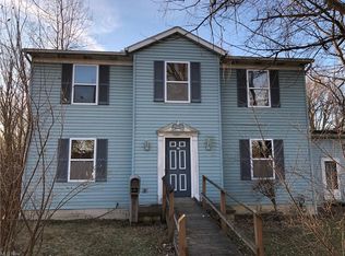 1240 Cordova Ave, Akron, OH 44320