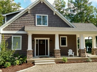 4457 Gold Dust Point, Perrinton, MI 48871