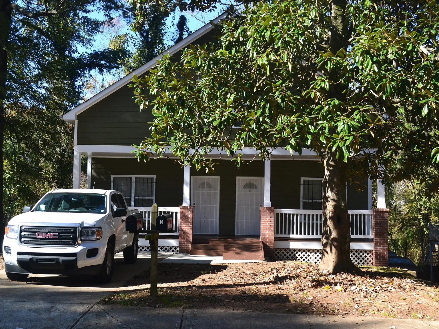 4 bed, 1410 sqft, $3,000 — Photo 1