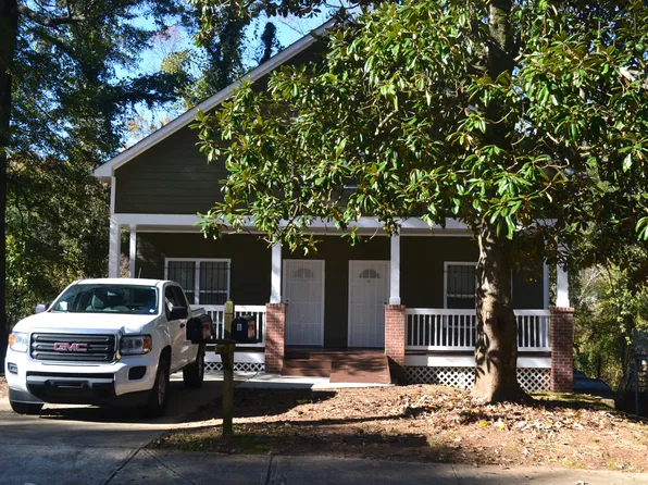 446 Holly St NW #A, Atlanta, GA 30318