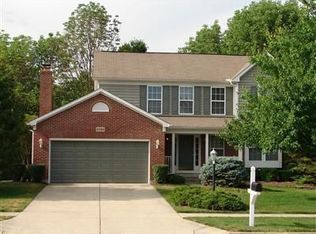 2299 S Ridge Ct, Dayton, OH 45434