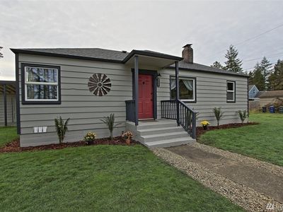 305 W I St, Shelton, WA, 98584