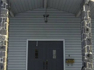 517 Edward St, Philipsburg, PA 16866