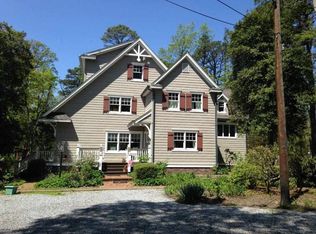 311 Hagen Rd, Cape May Court House, NJ 08210