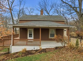 420 N High St, Galena, IL 61036