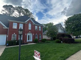 8491 Pershing Rd, Chattanooga, TN 37421