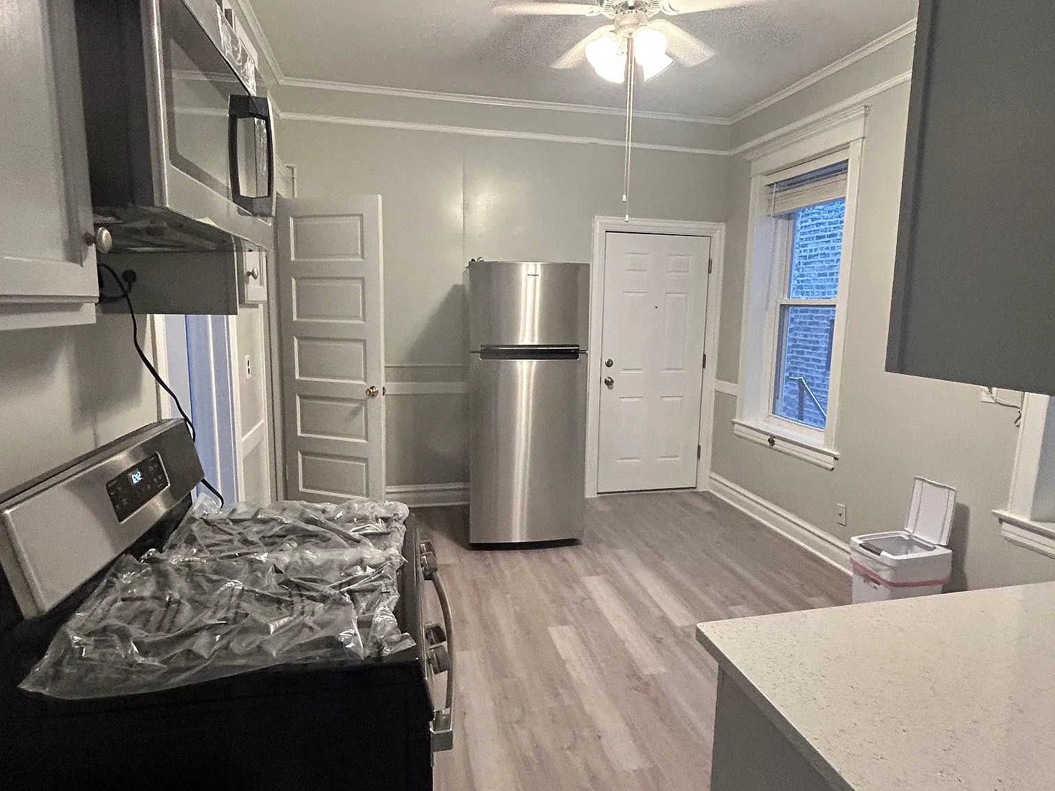3402 S Morgan St — Photo 1