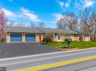 280 W Sun Hill Rd, Manheim, PA 17545