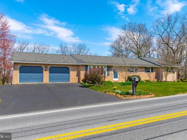 280 W Sun Hill Rd, Manheim, PA 17545