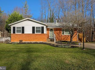 13515 Collingwood Ter, Silver Spring, MD 20904