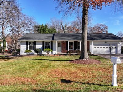 7867 Chestnut Leaf Rd, Severn, MD, 21144