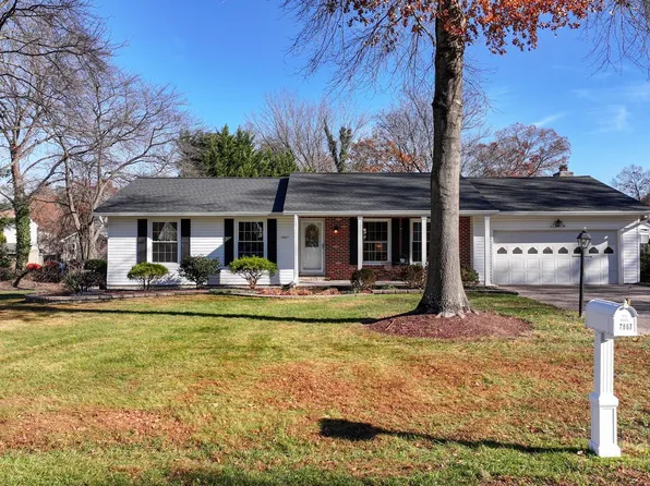 7867 Chestnut Leaf Rd, Severn, MD 21144