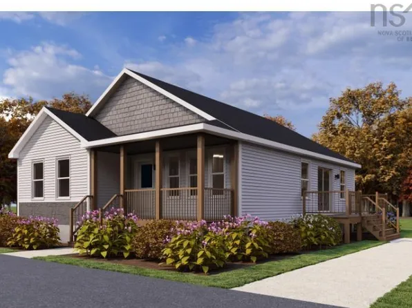 23 Lakecrest Dr, East Uniacke, NS B0N 0B3