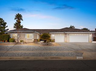 20332 Hohokam Rd, Apple Valley, CA 92308