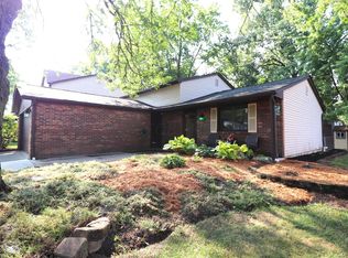 2813 Delcane Dr, Columbus, OH 43235