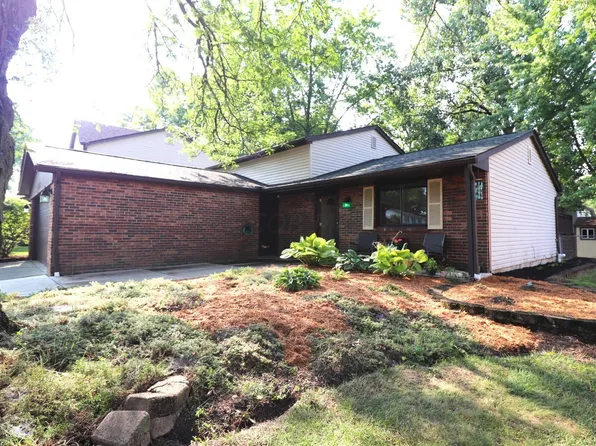 2813 Delcane Dr, Columbus, OH 43235