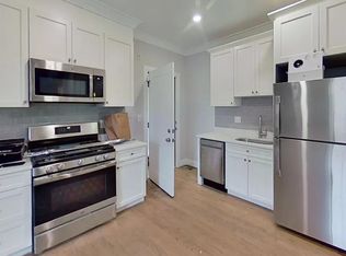 84 George St FLOOR 1, Roxbury, MA 02119