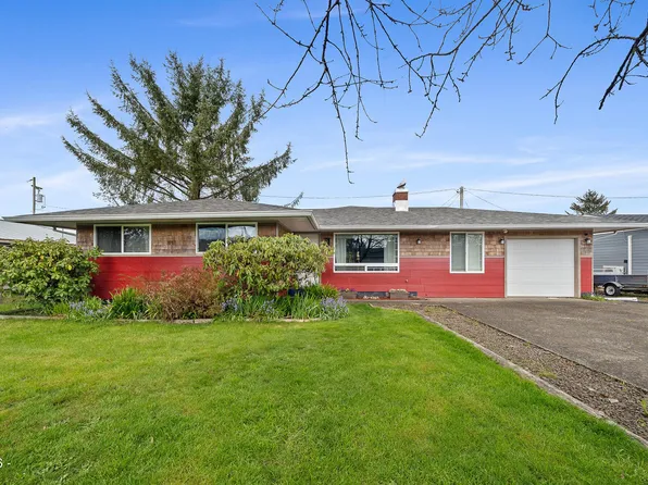 4204 Dogwood Ave, Tillamook, OR 97141