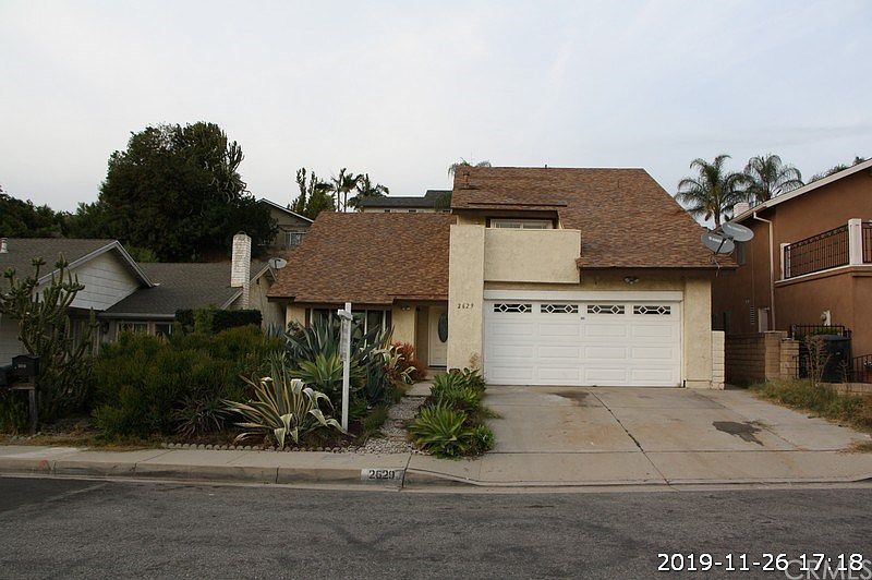 2629 E Maureen St, West Covina, CA 91792 Zillow